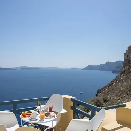 Horizon Aeifos Suites